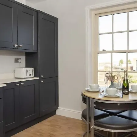 Station View * Йорк