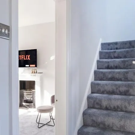 Station View * Йорк