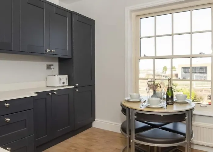 Station View * Йорк