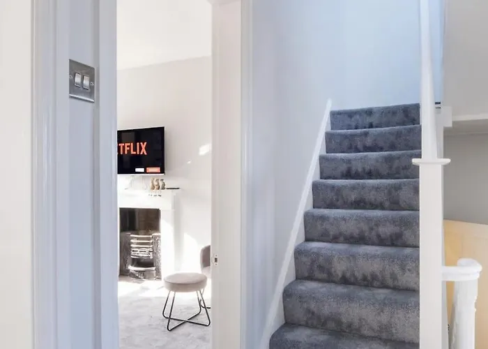 Station View * Йорк